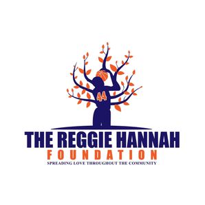 The Reggie Hannah Foundation