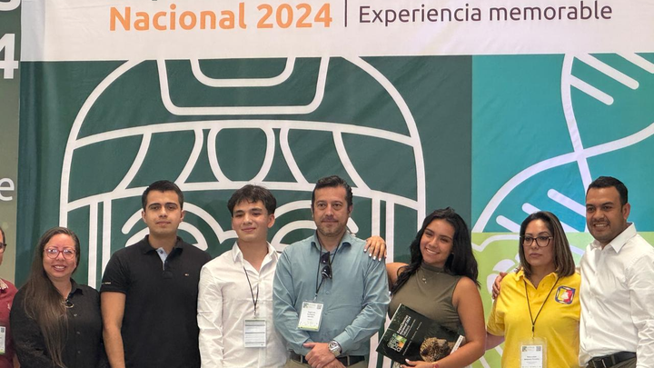 Foto principal de la recaudación de fondos