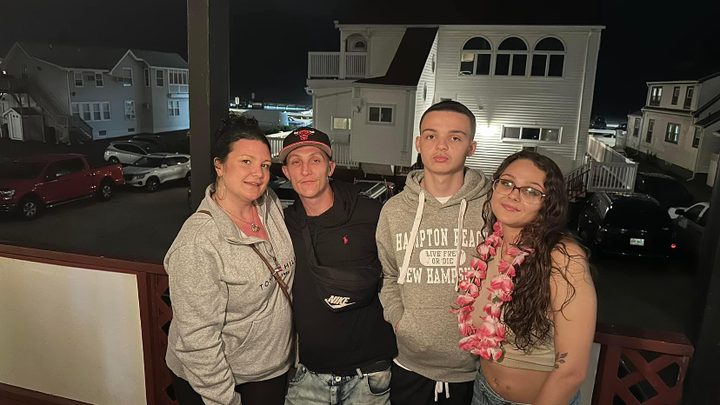 Main fundraiser photo