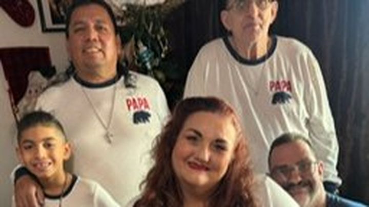 Help Erica Rebuild After House Fire campaign photo, 1 of 8