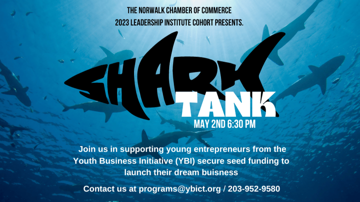 Fundraiser by Kaihla Tomassi : baby SHARK Tank