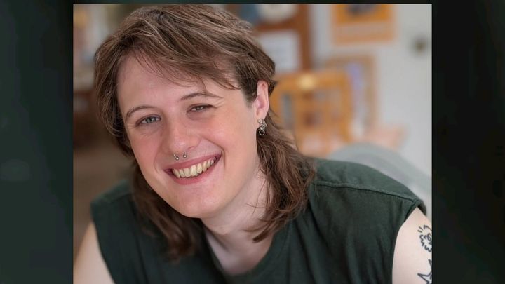 Nat's Trans Surgery Fund campaign photo, 1 of 7