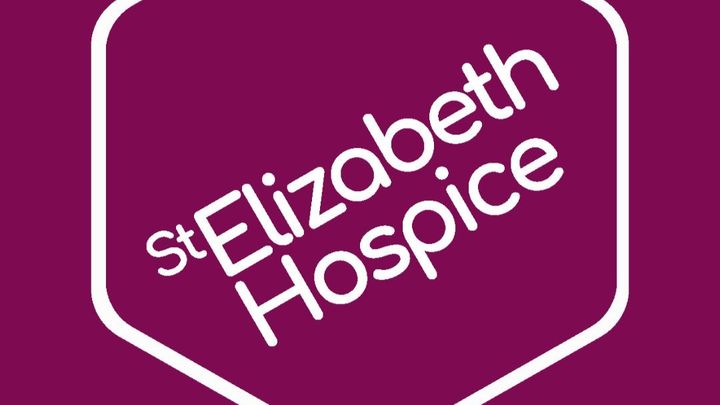 Chris's Head Shave to raise money for St Elizabeth Hospice campaign photo, 1 of 3