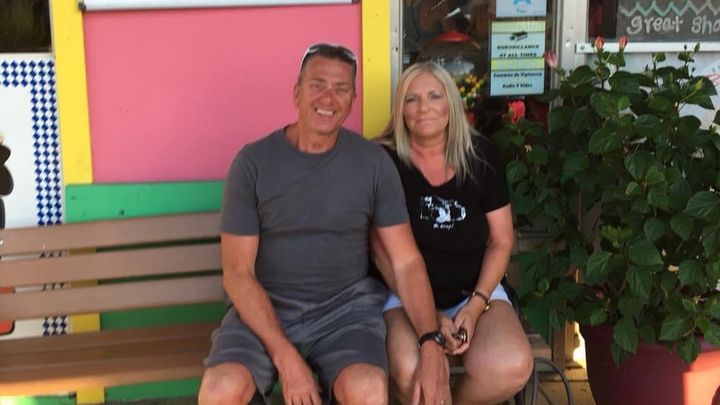 Main fundraiser photo