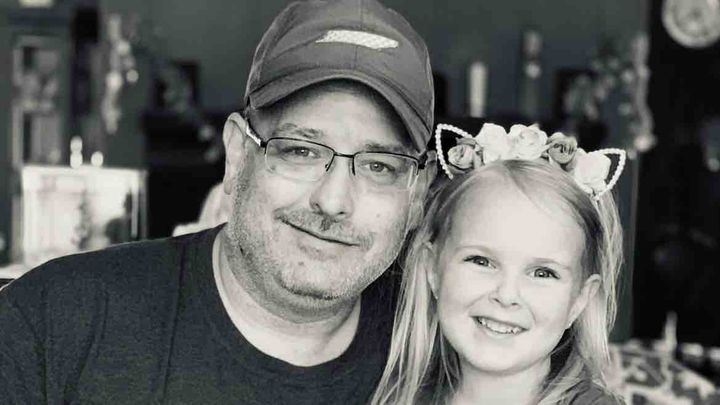 Ease the Burden: Support Dad's Healing campaign photo, 1 of 4