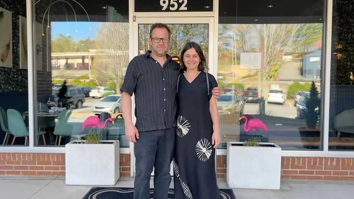 Main fundraiser photo