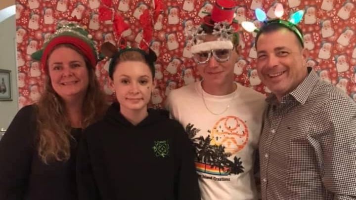Main fundraiser photo