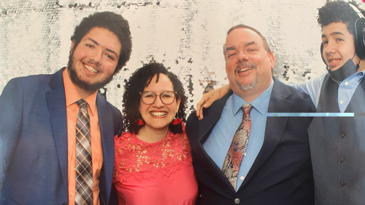 Main fundraiser photo