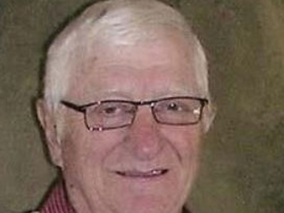 Fundraiser by Ralph Rasmuson : Ken Stellpflug Basketball Court Fundraiser