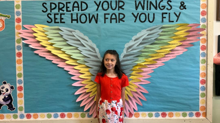 Support Ella’s Fight to Walk Again campaign photo, 1 of 3
