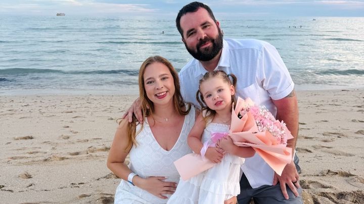 Rallying Around Kaylie and her Family campaign photo, 1 of 3