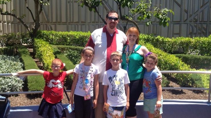 Main fundraiser photo