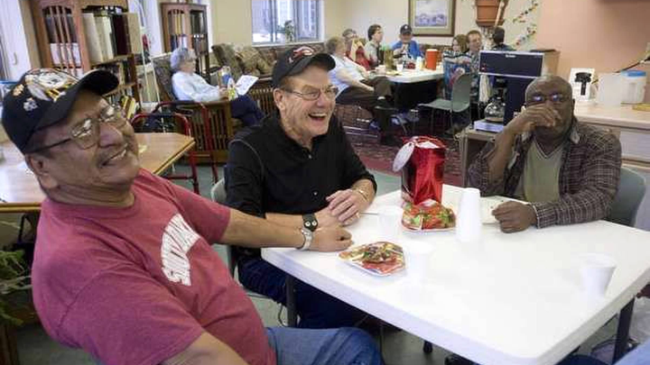 Honoring Don Johnson: Support Western Heights Community campaign photo, 1 of 3