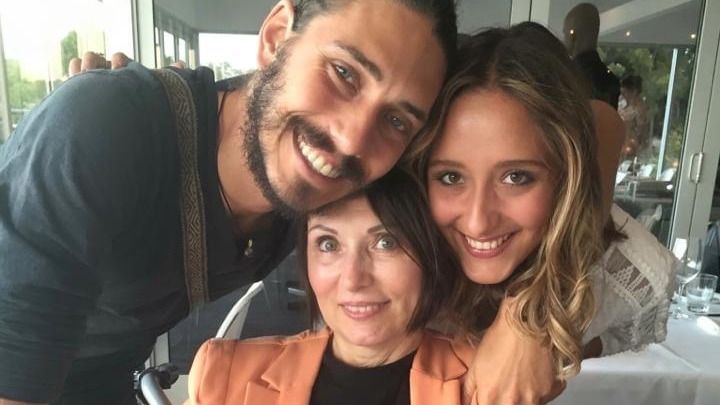 Foto principal de la recaudación de fondos