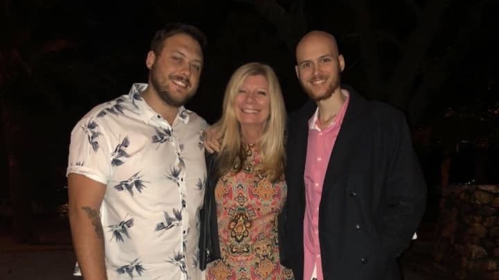 Main fundraiser photo