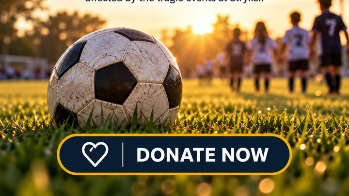 Supporting the McPherson Families Through Kingdom Athletics campaign photo, 1 of 4