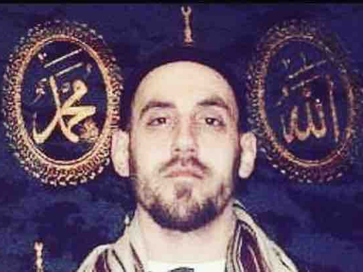 tamerlan tsarnaev beard