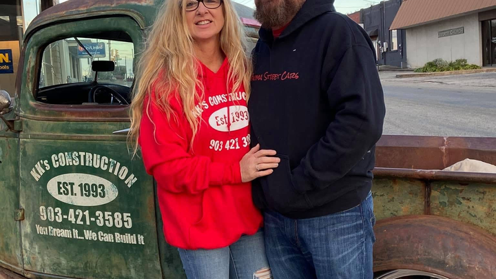 Main fundraiser photo