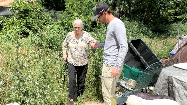 Help Debbie Find Stability in the Hardest Years of Her Life