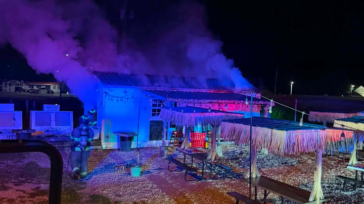 Support Two Scoops and More After the Fire campaign photo, 1 of 4