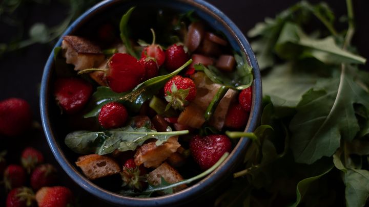 Help Field & Fork Bistro Grow in Downtown Fargo campaign photo, 1 of 8