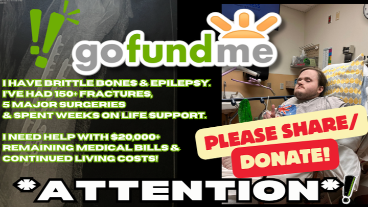 Main fundraiser photo