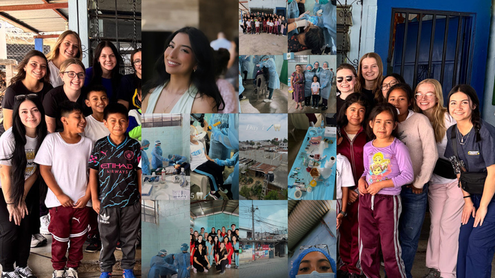 Help Jessica Provide Free Dental Care in Panama campaign photo, 1 of 3