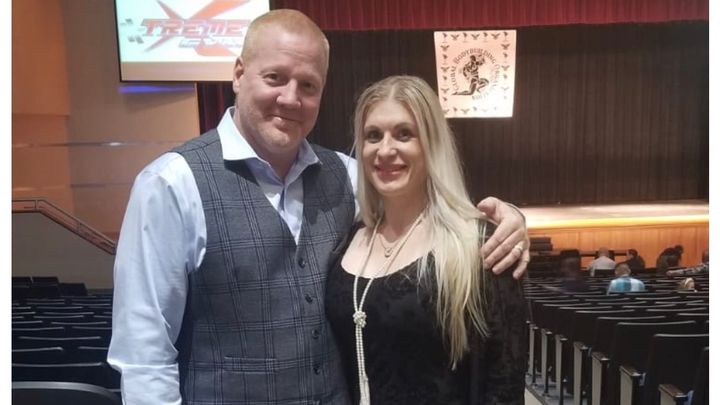 Main fundraiser photo
