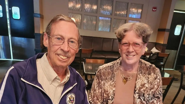 Love Offering for the Krauser Family's Needs campaign photo, 1 of 4