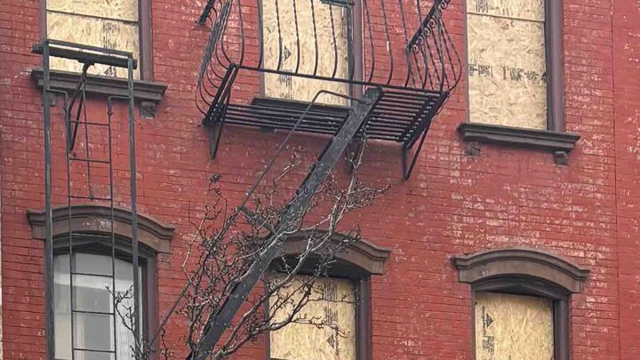 Fundraiser by Daniel Ruiz : Help Danny Rebuild After House Fire