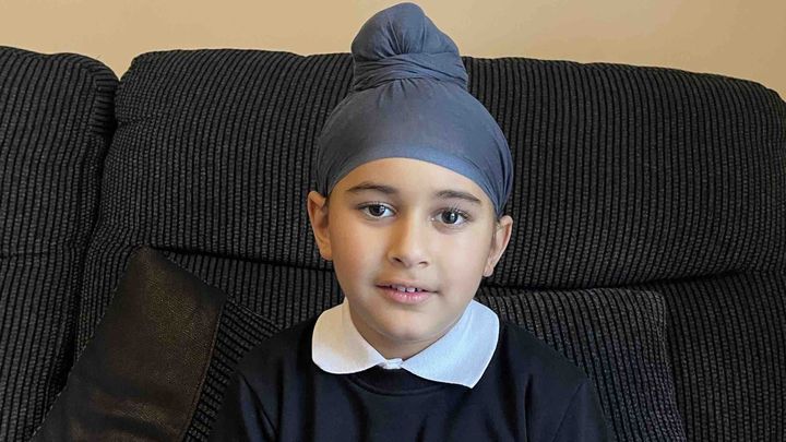 Race against time to save our 6 year old son, Partaap Singh campaign photo, 1 of 8