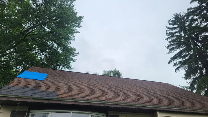 Help Me Replace My Storm-Damaged Roof campaign photo, 1 of 4