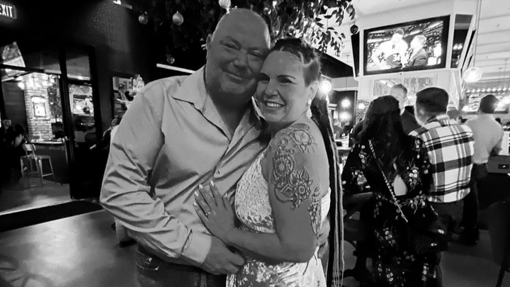 Main fundraiser photo
