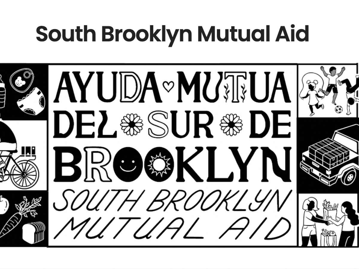 Cell Phone Plans for Brooklyn Asylum Seekers campaign photo, 1 of 2