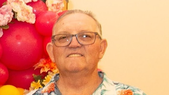 Support Dewey Francis Davis' Cancer Battle campaign photo, 1 of 3