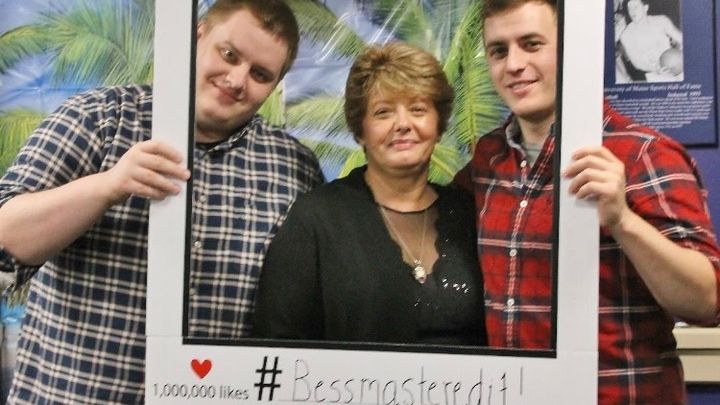 Main fundraiser photo