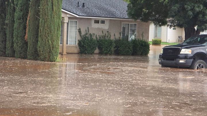 Photo de la campagne Support the Puga family after two floods, 1 sur 13