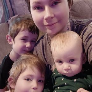 Ellizabeth Jacob Querry