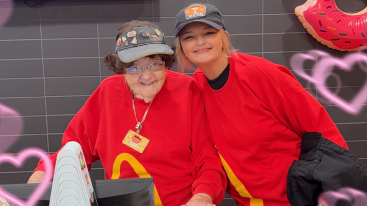 Main fundraiser photo