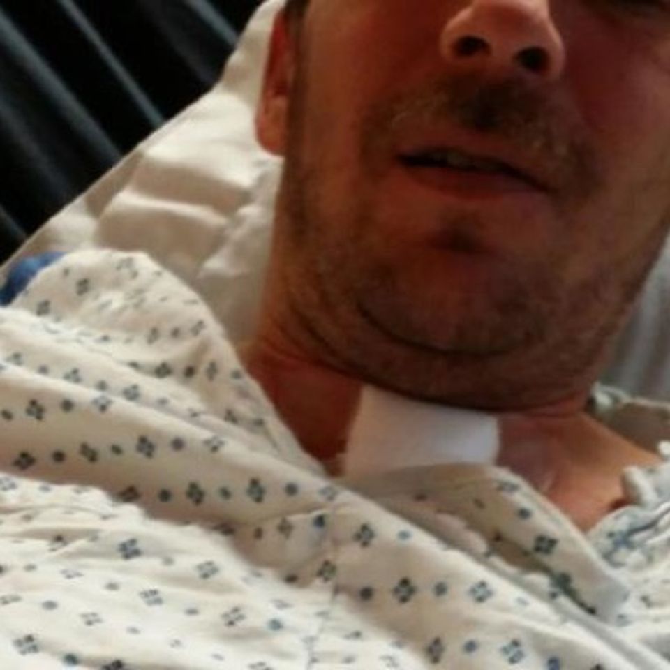Fundraiser By Kassandra Allard Son In Coma