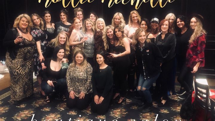 Main fundraiser photo