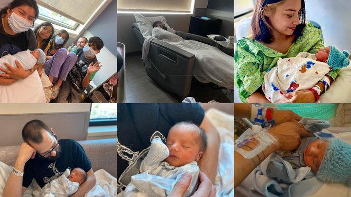 Main fundraiser photo