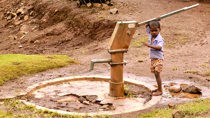 Fundraiser by Omar Elnajjar : Help Feed the Busumbala Village in Gambia!