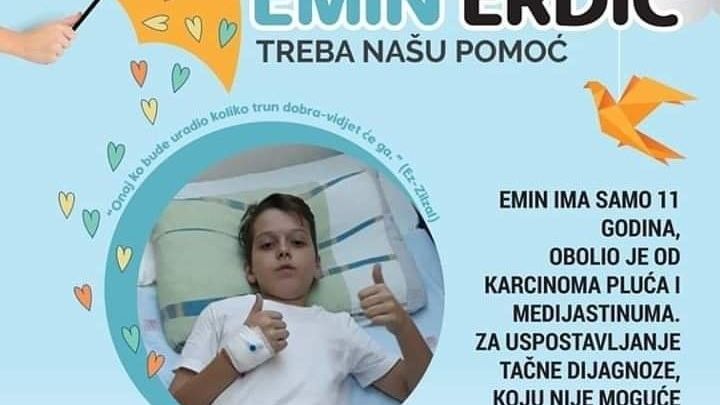 Foto principal da arrecadação
