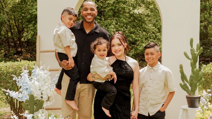 Emergency Relief for a Family of Five After Devastating Fire campaign photo, 1 of 6