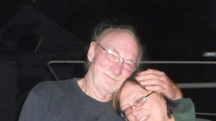 Main fundraiser photo