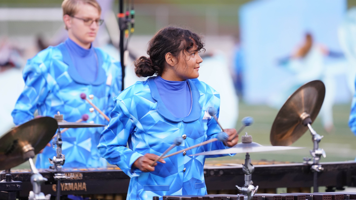 Help Genesis Perform with MBI for the 2026 Season campaign photo, 1 of 8