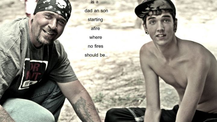 Main fundraiser photo