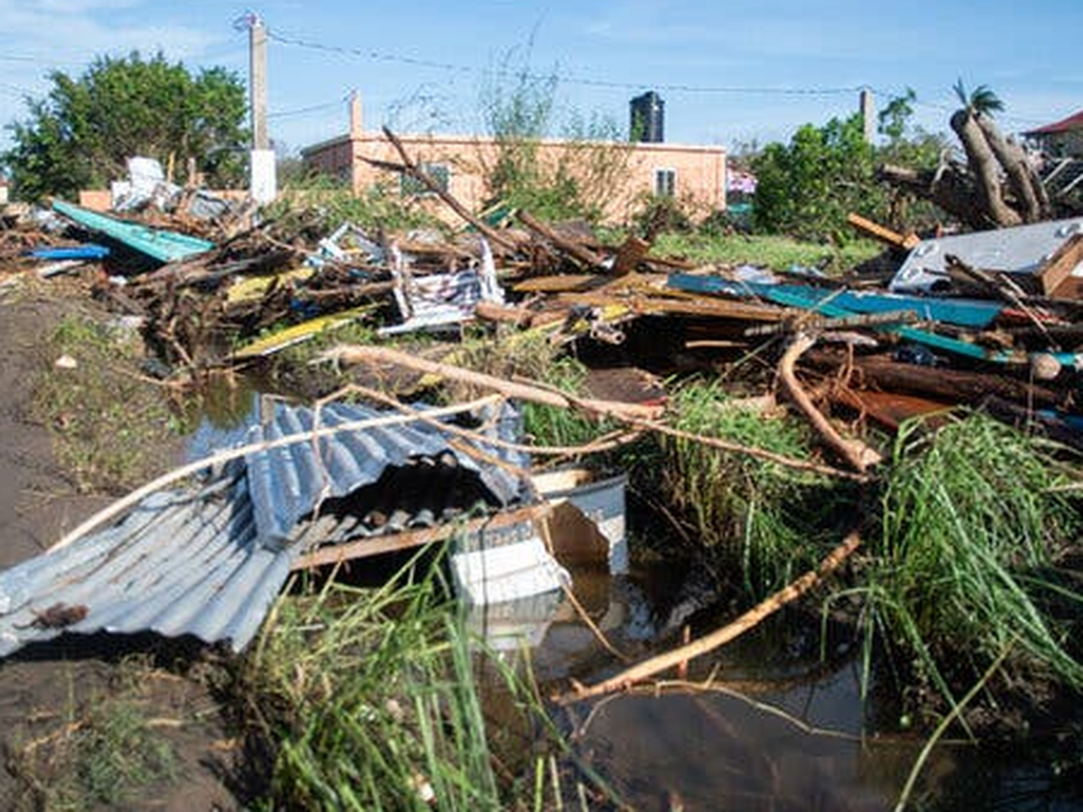 Fundraiser’s main image