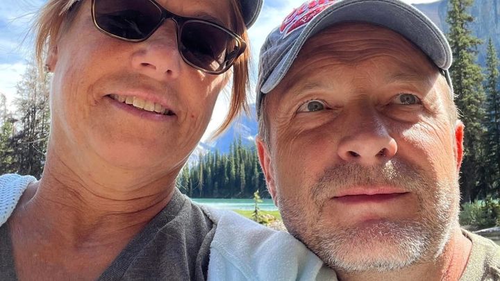 Help Cliff & Darlene Rebuild After Spokane Fires campaign photo, 1 of 8